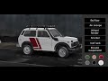 lada niva customization options ladaniva.eu