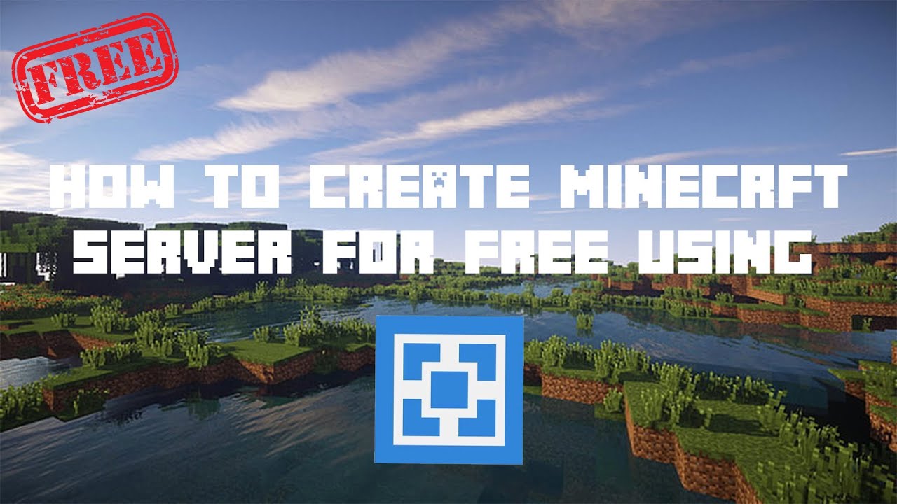 How To Create A Server With Aternos | Minecraft Tlauncher - YouTube