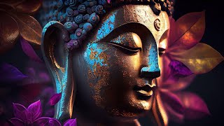 Buddha's Flute : Sleep Flute | Music for Meditation & Zen