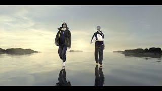 PUMA x CENTRAL SAINT MARTINS | FOR THE LOVE OF WATER