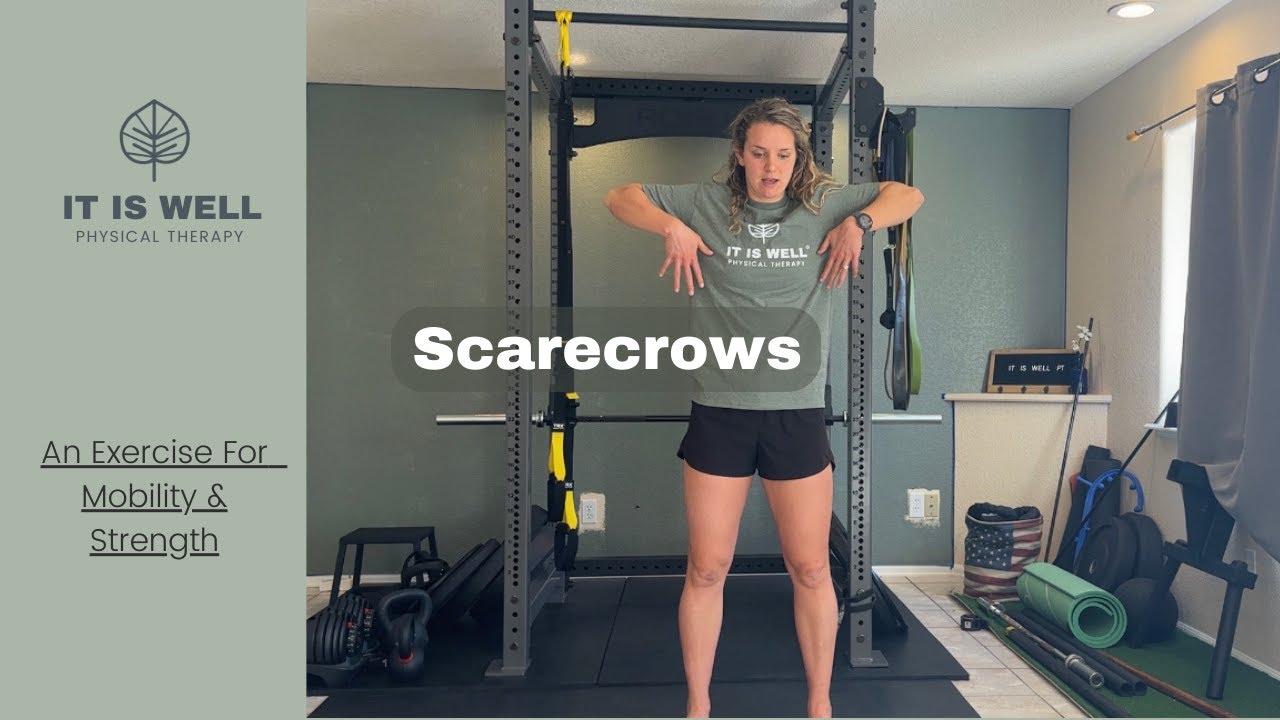 Scarecrows Youtube