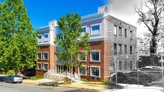 Adaptive Reuse: Making Things New