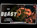 சில நிமிடங்களிலே சரித்திரம் படைத்த பீஸ்ட்– beast second single records jollyo jimkana song – vijay