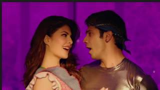 Oonchi Hai Building 2.0 Song Varun | Jacqueline | Taapsee |
