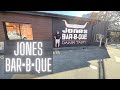 Jones BBQ