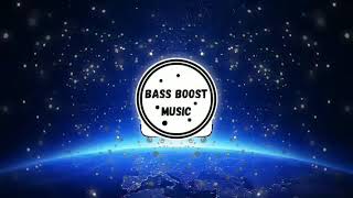 BASS BOOSTED SONG - Axel thesleff | bad karma