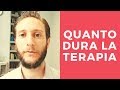 Quanto dura la psicoterapia: il ruolo del terapeuta, del paziente e la modularità del percorso