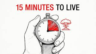 The First 15 Minutes: A Second-by-Second Guide to Surviving the Blast