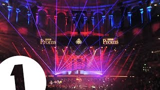 The Radio 1 Ibiza Prom