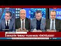 canli meb bakanı yusuf tekin ile İbb başkanı İmamoğlu arasında kreş krizi medya kritik