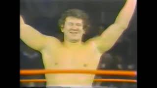 WWF MLW 22 DEC 84