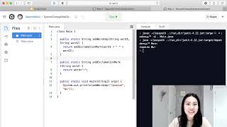 Learn Java Programming in 5 Minutes 2021 Coding Tutorial TechGalDiaries 720p, h264, youtube