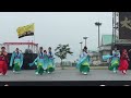 市比野温泉よさこい踊り隊 かごしま春祭大ハンヤ2016