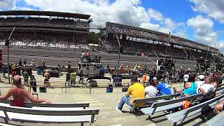 2013 Brickyard 400