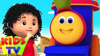 Apa kata sandinya | Lagu anak anak | Kartun untuk anak | Kids Tv Indonesia | Bayi Sajak