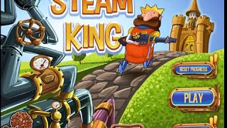 Steam King (Full Game)