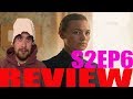 The Handmaid's Tale - Season 2 Episode 6 Review 