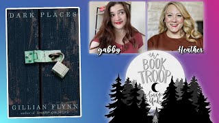 Dark Places 🏠 [The Book Troop Live Show]