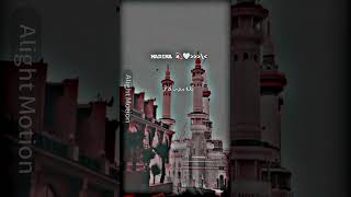 Allah huakbar 💚💚💚#islam #trending #video #shorts #viral #jummamubarak #makkah #madina