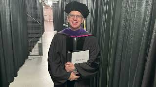 Howard Ankin Addresses UIC Law School Graduates