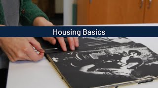 Housing Basics