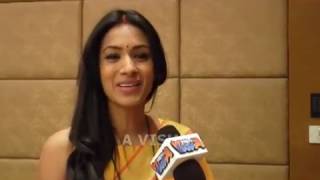 Meet Barkha Bisht Sengupta and Arsheen Namdaar of Star Plus' new show 'Namkaran'!!#