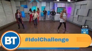 #IdolChallenge: The final cut