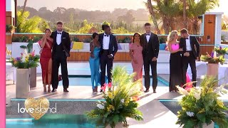 FIRST LOOK: The couples get ready for the final ball 💜 | Love Island Series 9