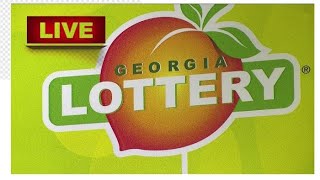 Résultat lottery georgia en direct Soir 05  Fevrier 2025  #tirajrapidegeorgia