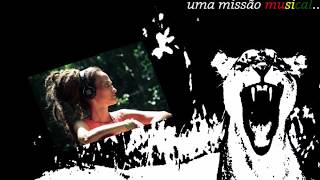 ANDREIA DACAL - LIVRE PARA VOAR (TURN RIDDIM)