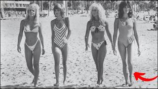 Unseen Historical Images That Change the Story We Thought We Knew