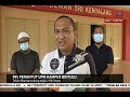 8 MEI 2020 BERITA PAGI SARAWAK