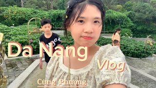 (Khổng Thị Phượng) Mỗi năm 1 vlog :Đà Nẵng