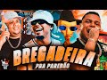 SELEÇÃO BREGADEIRA 2024 PRA PAREDÃO - DODÔ PRESSÃO,GIL BALA, REI DA BATIDINHA, DJ PETER PAN, O INDIO