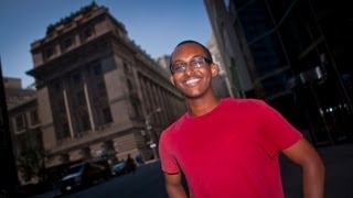 Students Talk About Their Internships