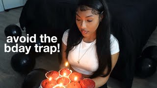 the worst mistake women make on their birthdays (don’t fall for this)