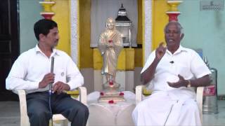 Thiru Padappai Balakrishnan - aruljothitv.com