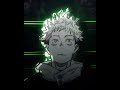 gege wont let his sukuna get defeated 🐱🤦🏻 【jujutsu kaisen】 jjk gojo sukuna anime jujutsukaisen