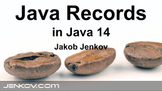 Java Records