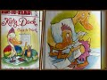 Katy Duck Goes to work #kid #bedtimestories #picturebooks #readaloudbook #subscribe #shortvideo