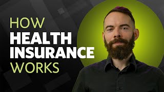 Download How Health Insurance Works | What is a Deductible? Coinsurance? Copay? Premium? mp3