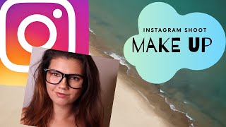 Instagram makeup| Dare's instagram make up look