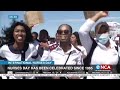Nurses Day has been celebrated since 1965
