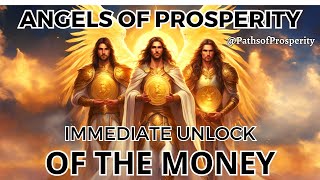 PSALM 93: INVOCATION OF PROSPERITY💫 IMMEDIATE UNLOCKING OF MONEY💰 FOR DIVINE ABUNDANCE💸🌟