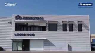 Renson - Cilium - promotional video