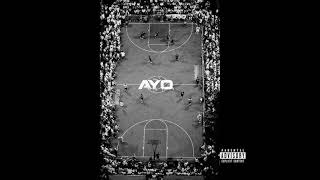 DAYLYT “AYO” INSTRUMENTAL