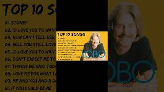 Best Songs Of Lobo │Lobo Greatest Hits Full Album Collection 2023