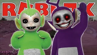 Abc Roblox Exploring Slendytubbies With Ayra Best