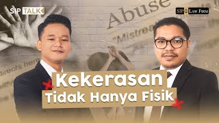 #SIPTalk: Jalur Hukum Menghadapi KDRT (Part 1 of 2) | Ikra Rhama, S.H, M.H., C.L.A