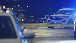 More than 30 fall victim to shootings over Memorial Day weekend in Chicago